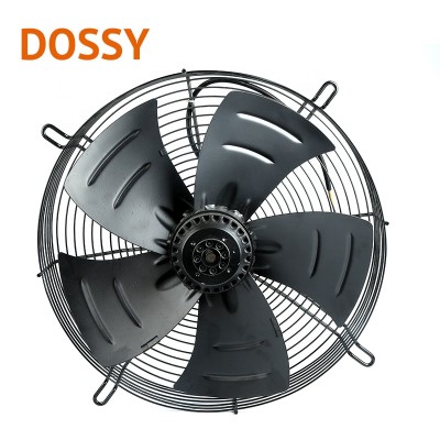 YWF4D-450 AC industrial ventolation External Rotor Fan