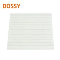 120mm axial fan use 148x148 dust proof hepa air filter filter