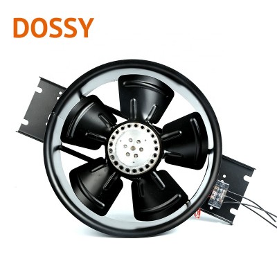 250FZY6-D fans that cool like air conditioners 250mm