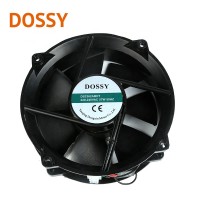 230*200*65mm radiator cooling fan