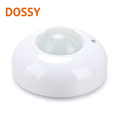 Hot Sale  PIR Infrared Motion Sensor for Light Control