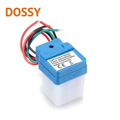 hot product photo control light photocell sensor 220v