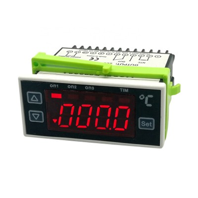 TC7028D temperature controller same as STC-3000