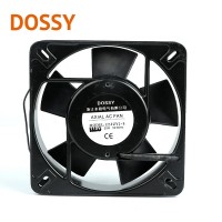 Axial AC Fan 135x135x32mm