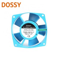 100FZY voltage 110v AC-axial fan axial fan