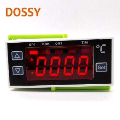 TC7028D  digital Thermostat for temperature control