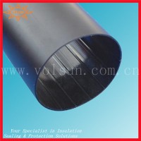 High Voltage Cable Middle Connector Tube